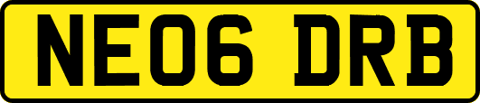 NE06DRB