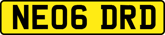 NE06DRD