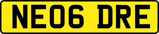 NE06DRE