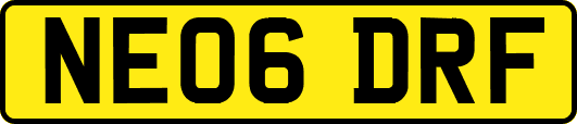 NE06DRF