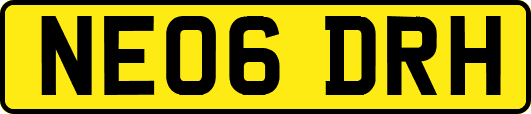 NE06DRH