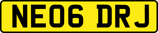 NE06DRJ