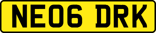 NE06DRK