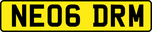 NE06DRM