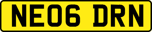 NE06DRN