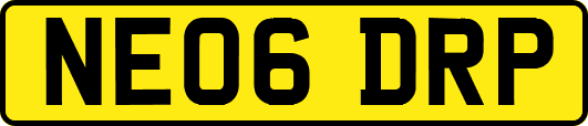 NE06DRP