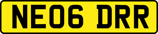 NE06DRR