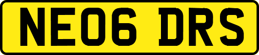 NE06DRS