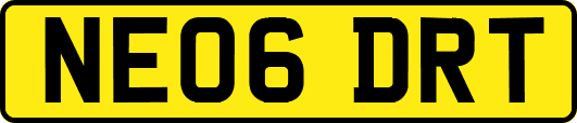 NE06DRT