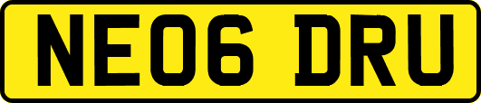 NE06DRU
