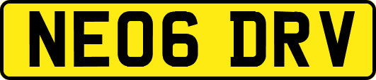 NE06DRV