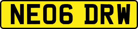 NE06DRW