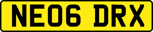 NE06DRX