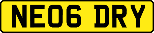 NE06DRY