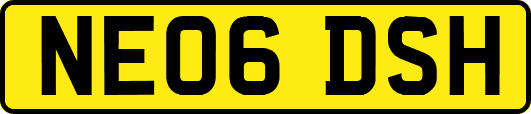 NE06DSH