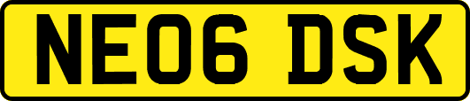 NE06DSK