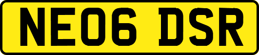 NE06DSR