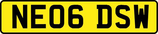 NE06DSW