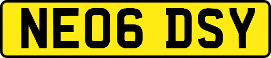 NE06DSY