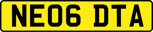 NE06DTA