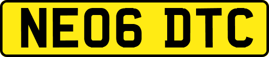 NE06DTC