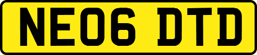 NE06DTD