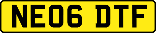NE06DTF