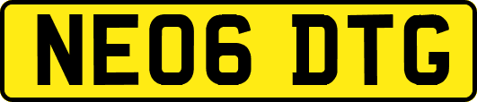 NE06DTG