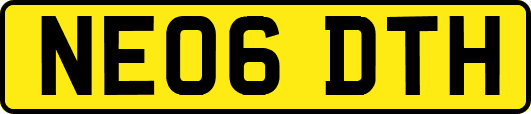 NE06DTH