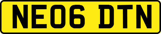 NE06DTN