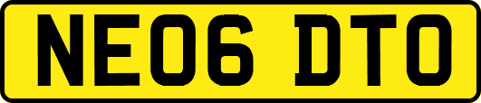 NE06DTO