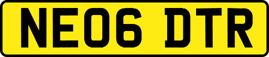 NE06DTR