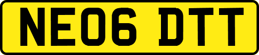 NE06DTT