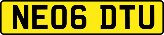 NE06DTU