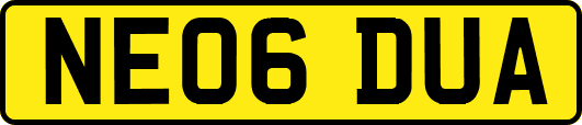 NE06DUA