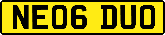 NE06DUO