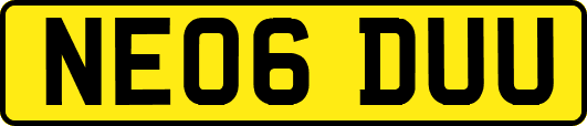 NE06DUU