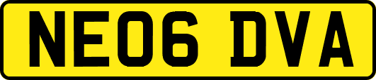 NE06DVA
