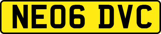 NE06DVC