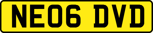 NE06DVD