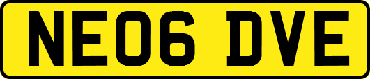 NE06DVE