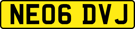 NE06DVJ