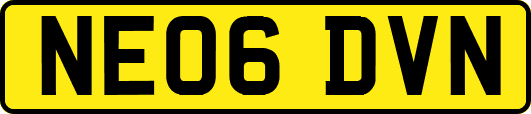 NE06DVN