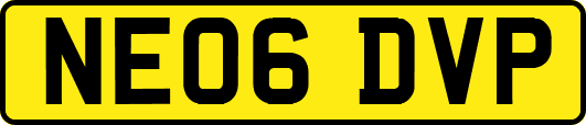 NE06DVP