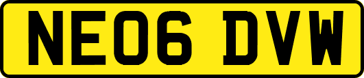 NE06DVW