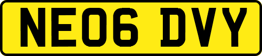NE06DVY