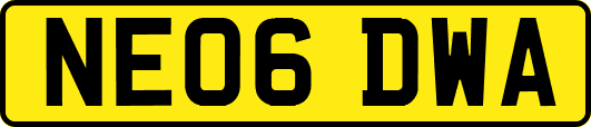NE06DWA