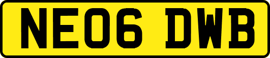 NE06DWB