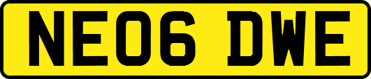 NE06DWE