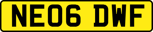 NE06DWF